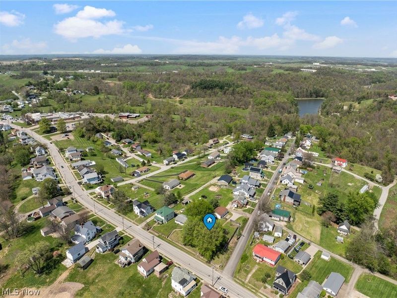 501 W Main Street, Barnesville, OH 43713 Photo 33