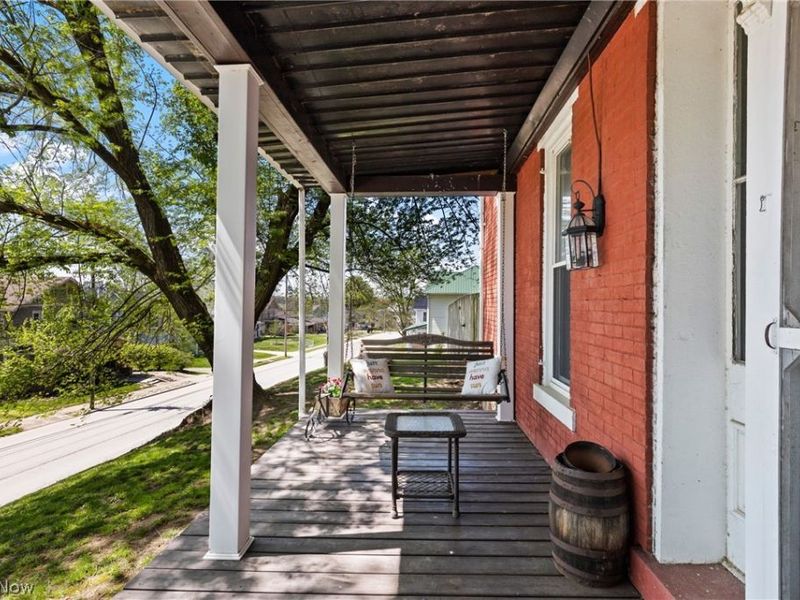 501 W Main Street, Barnesville, OH 43713 Photo 4