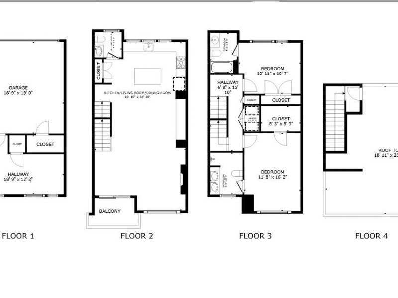 1255 W 75th Street, Cleveland, OH 44102 Photo 30