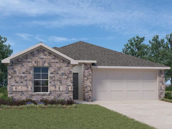 25513 Farmers Crop LN, Elgin, TX 78621