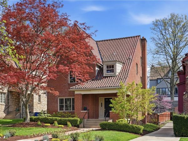 1207 Malvern Ave, Pittsburgh, PA 15217