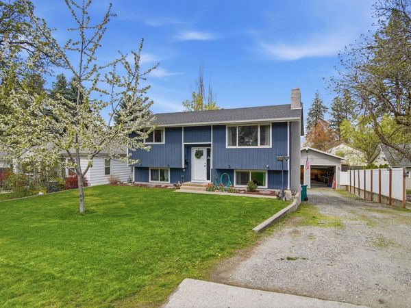 4011 E 12th Ave, Spokane, WA 99202