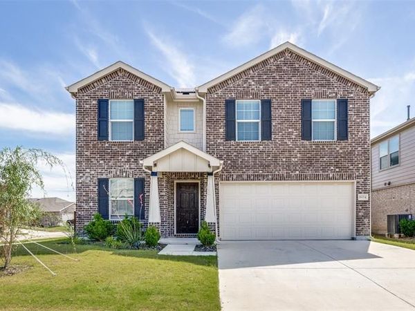 16024 Pemberly Way , Haslet, TX 76052
