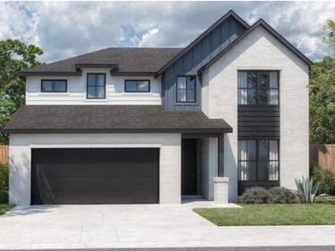 7400 Harrier Street, Fort Worth, TX 76179
