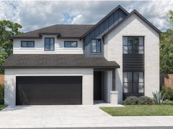 7400 Harrier Street, Fort Worth, TX 76179