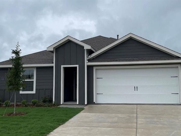1131 Bristlecone Drive, Nevada, TX 75173