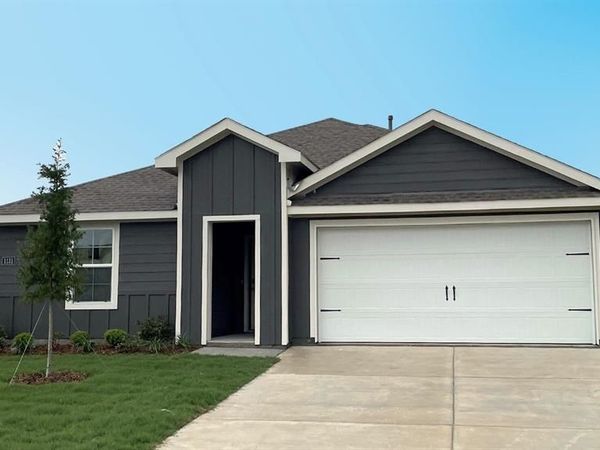 1131 Bristlecone Drive, Nevada, TX 75173