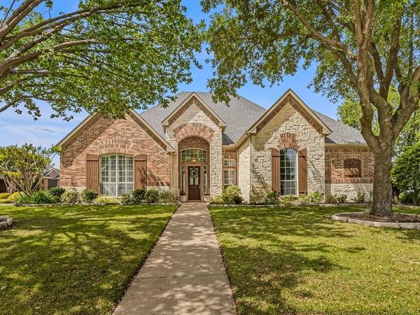 2221 Kings Pass, Heath, TX 75032