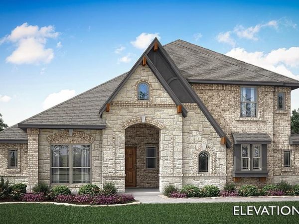 409 Loftsmoor Lane, Red Oak, TX 75154