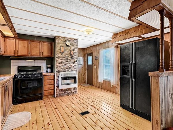 36 Atlantic Street, Pottsboro, TX 75076