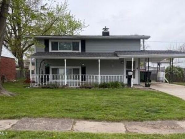 1216 Cady Street , Maumee, OH 43537