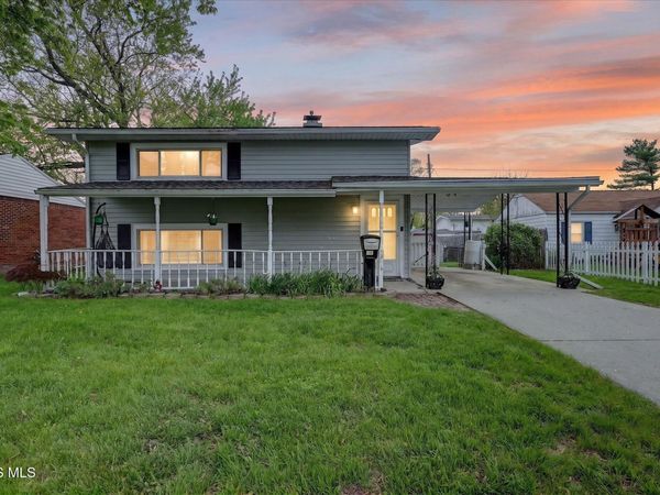 1216 Cady Street, Maumee, OH 43537