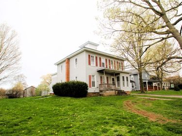 12621 Presbyterian Road , Knowlesville, NY 14479