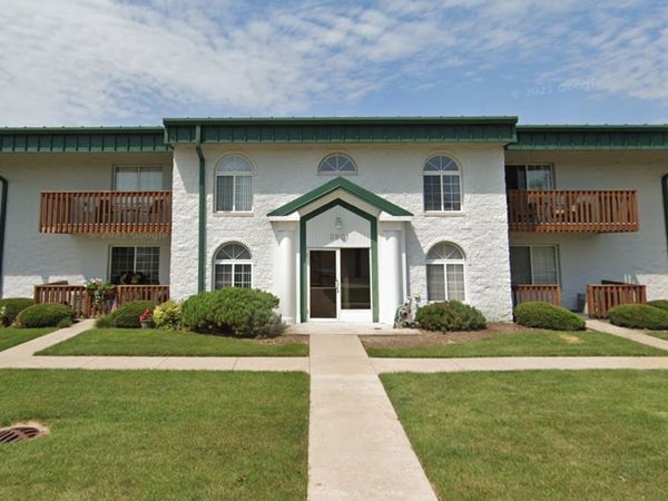 2851 Heritage Drive , Unit 2C, Joliet, IL 60435