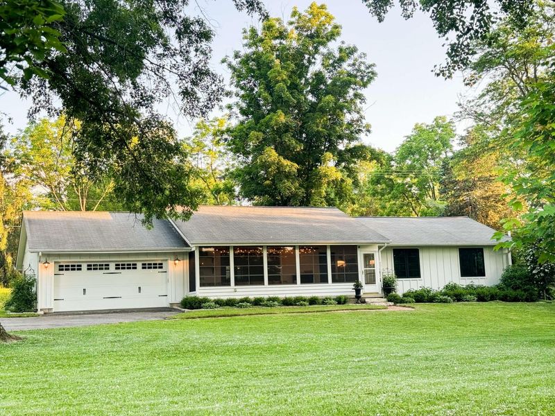 4871 Rutherford Road, Powell, OH 43065 Photo 1