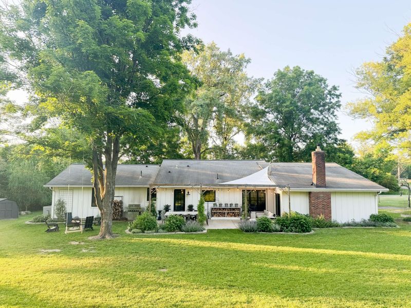 4871 Rutherford Road, Powell, OH 43065 Photo 10