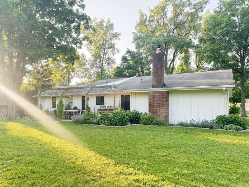 4871 Rutherford Road, Powell, OH 43065 Photo 13