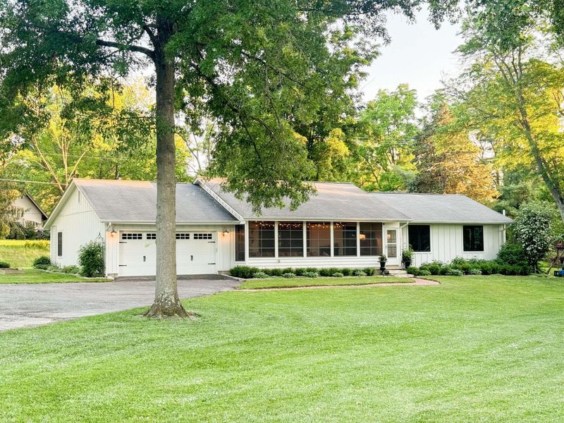 4871 Rutherford Road, Powell, OH 43065 Photo 2