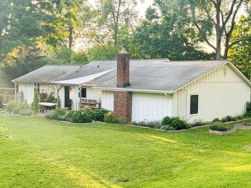4871 Rutherford Road, Powell, OH 43065 Photo 22