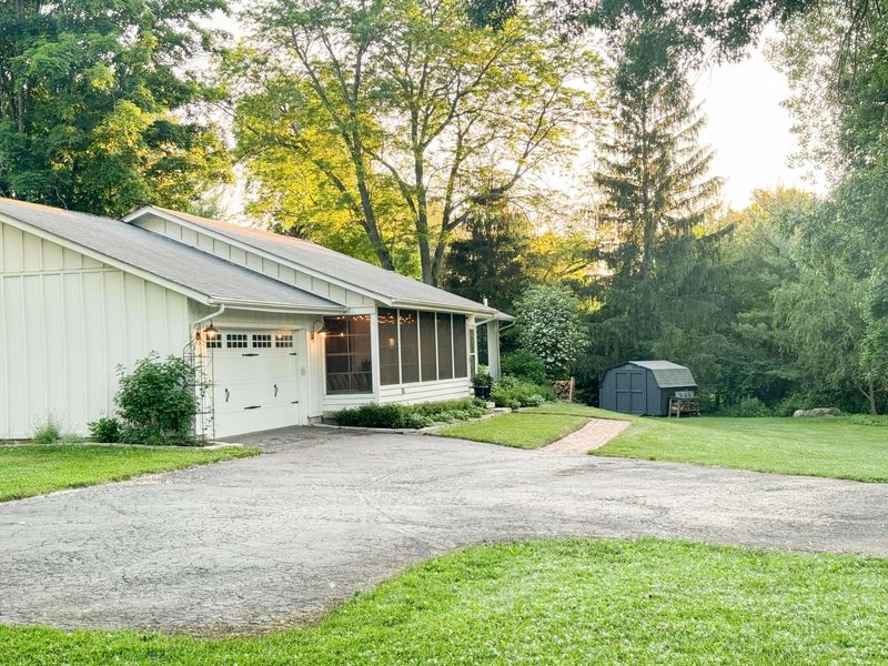 4871 Rutherford Road, Powell, OH 43065 Photo 4