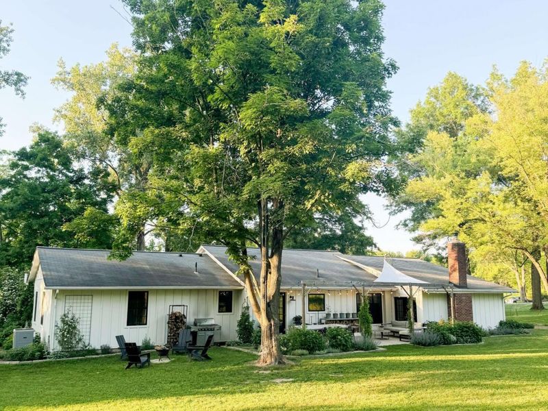 4871 Rutherford Road, Powell, OH 43065 Photo 8