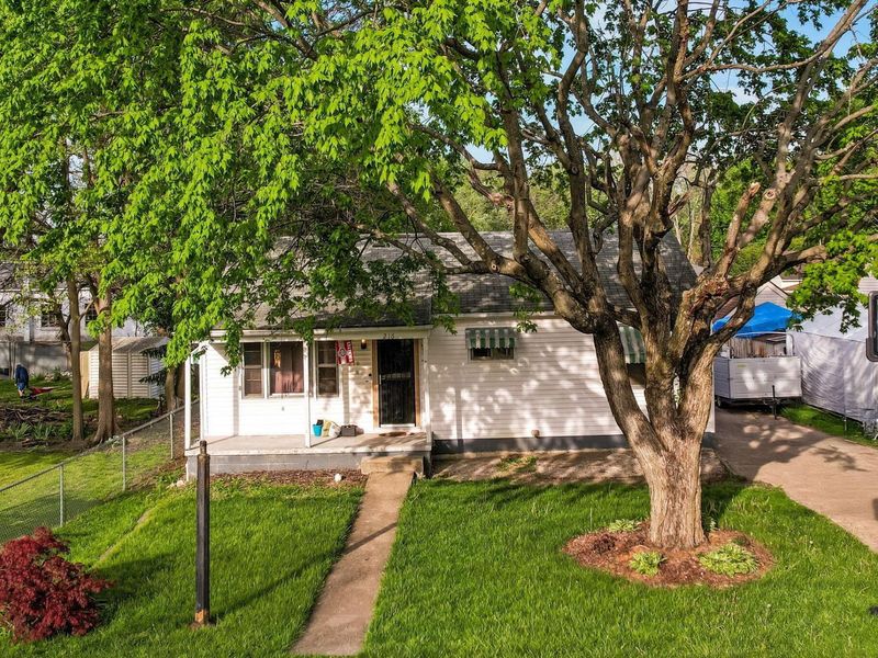 216 Witte Street , Lancaster, OH 43130 Photo 1