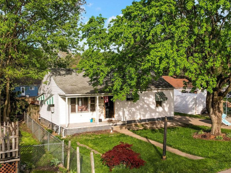 216 Witte Street , Lancaster, OH 43130 Photo 3