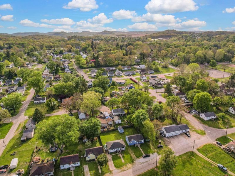 216 Witte Street , Lancaster, OH 43130 Photo 32