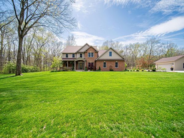 19055 Poling Road , Marysville, OH 43040