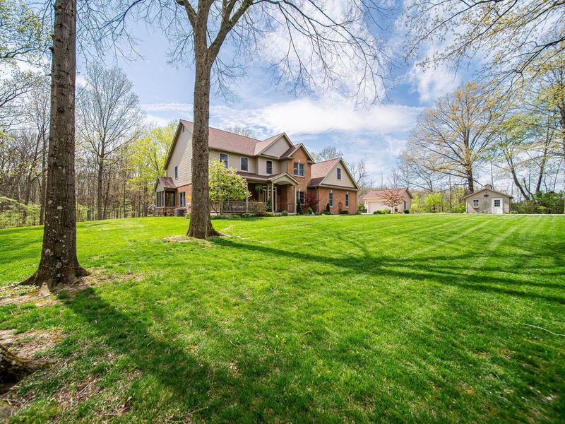 19055 Poling Road, Marysville, OH 43040 Photo 2