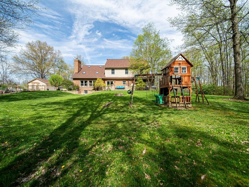 19055 Poling Road, Marysville, OH 43040 Photo 87