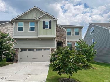 1517 Paros Hill Lane, Apex, NC 27502