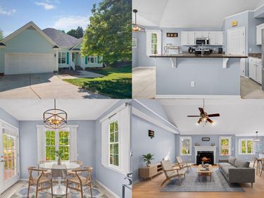 11113 N Radner Way, Raleigh, NC 27613