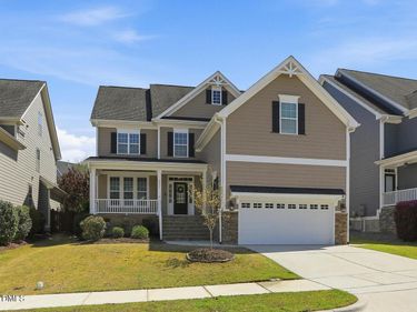 2751 Lake Waccamaw Trail, Apex, NC 27502