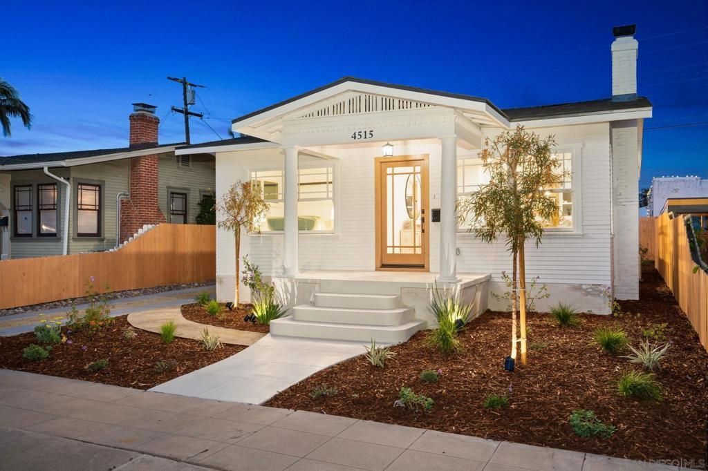 4515 Louisiana St, San Diego, CA 92116 Main Photo
