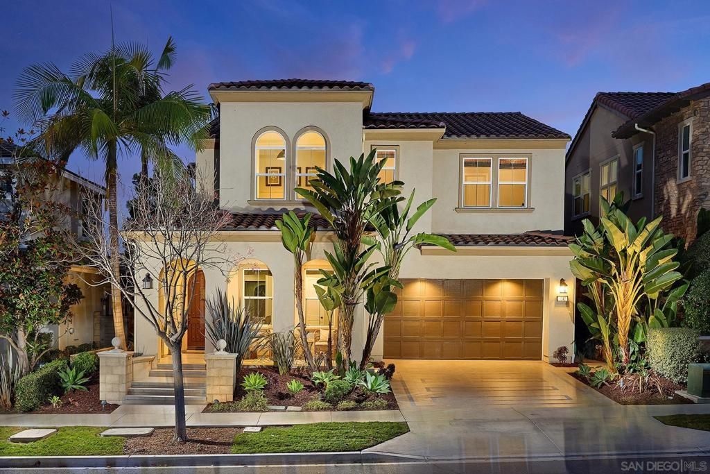 4843 Nelson Ct, Carlsbad, CA 92010 Main Photo