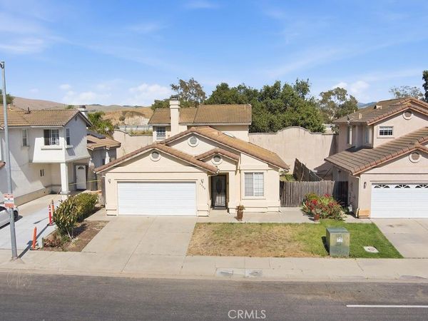 2308 Johnson, Santa Maria, CA 93458