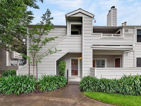 108 Norris Canyon Pl, Unit D, San Ramon, CA 94583