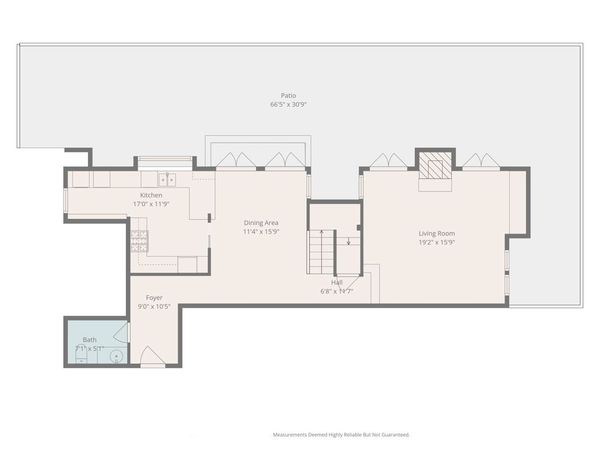 11601 Montana Avenue, Unit 6, Los Angeles, CA 90049