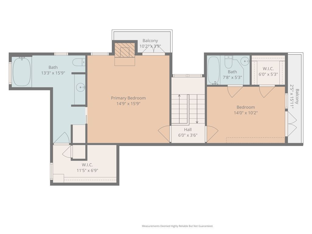 11601 Montana Avenue, Unit 6, Los Angeles, CA 90049 Main Photo