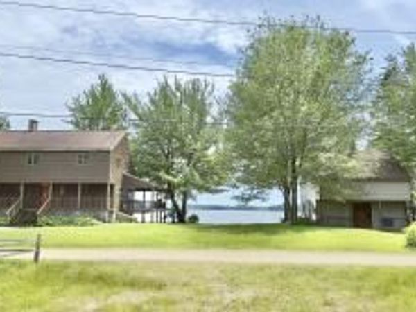 270 Grant Road , Sullivan, ME 04664