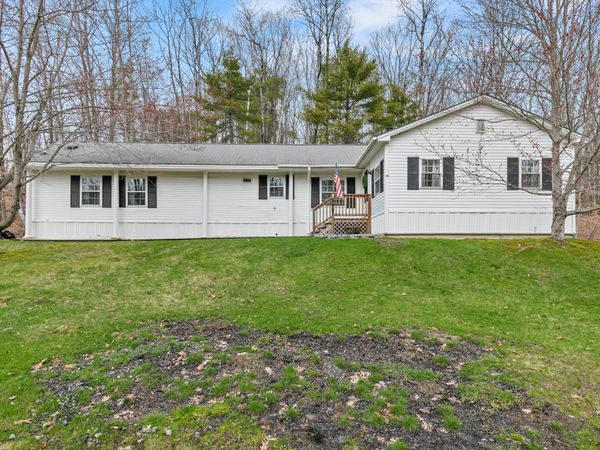 538 Old Portland Road , Brunswick, ME 04011