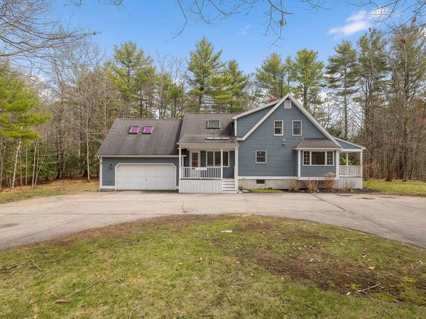 11 Emerson Drive , Wells, ME 04090