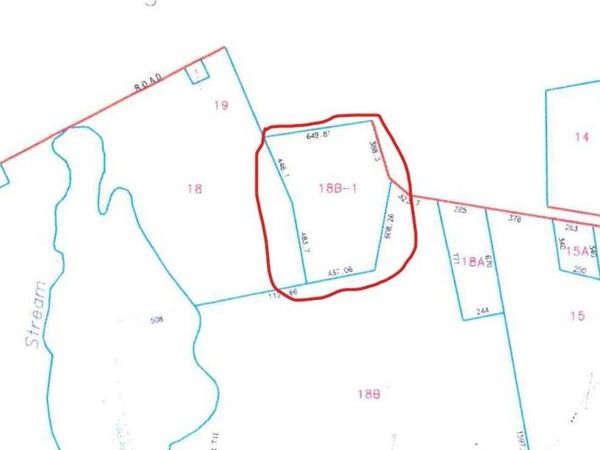 018B Greenbush Road , Corinna, ME 04928