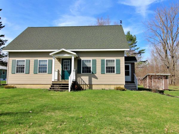 31 Ethan Lane, Alburgh, VT 05440