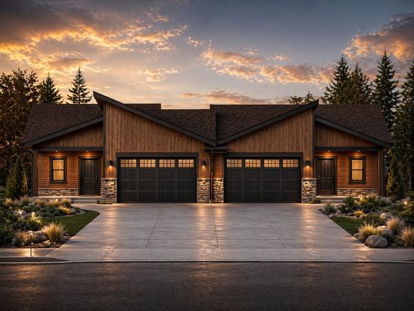 210 Whitetail Lane, Unit 5, Deerfield, WI 53531