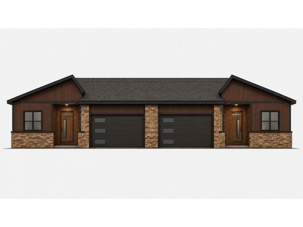 210 Whitetail Lane, Unit 5, Deerfield, WI 53531
