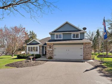 4352 147th Avenue NW, Andover, MN 55304