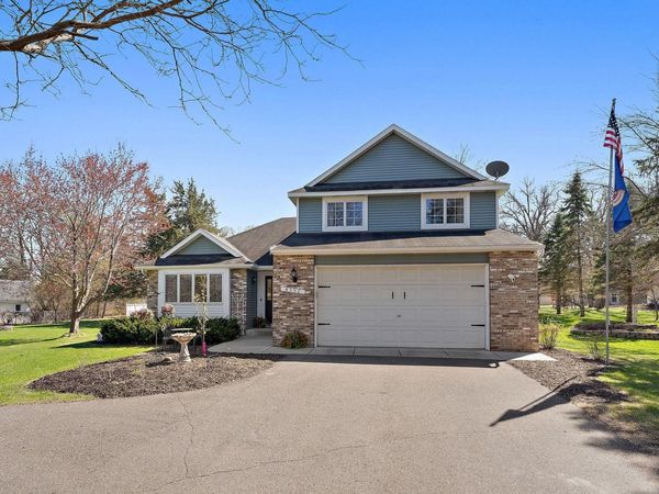 4352 147th Avenue NW, Andover, MN 55304