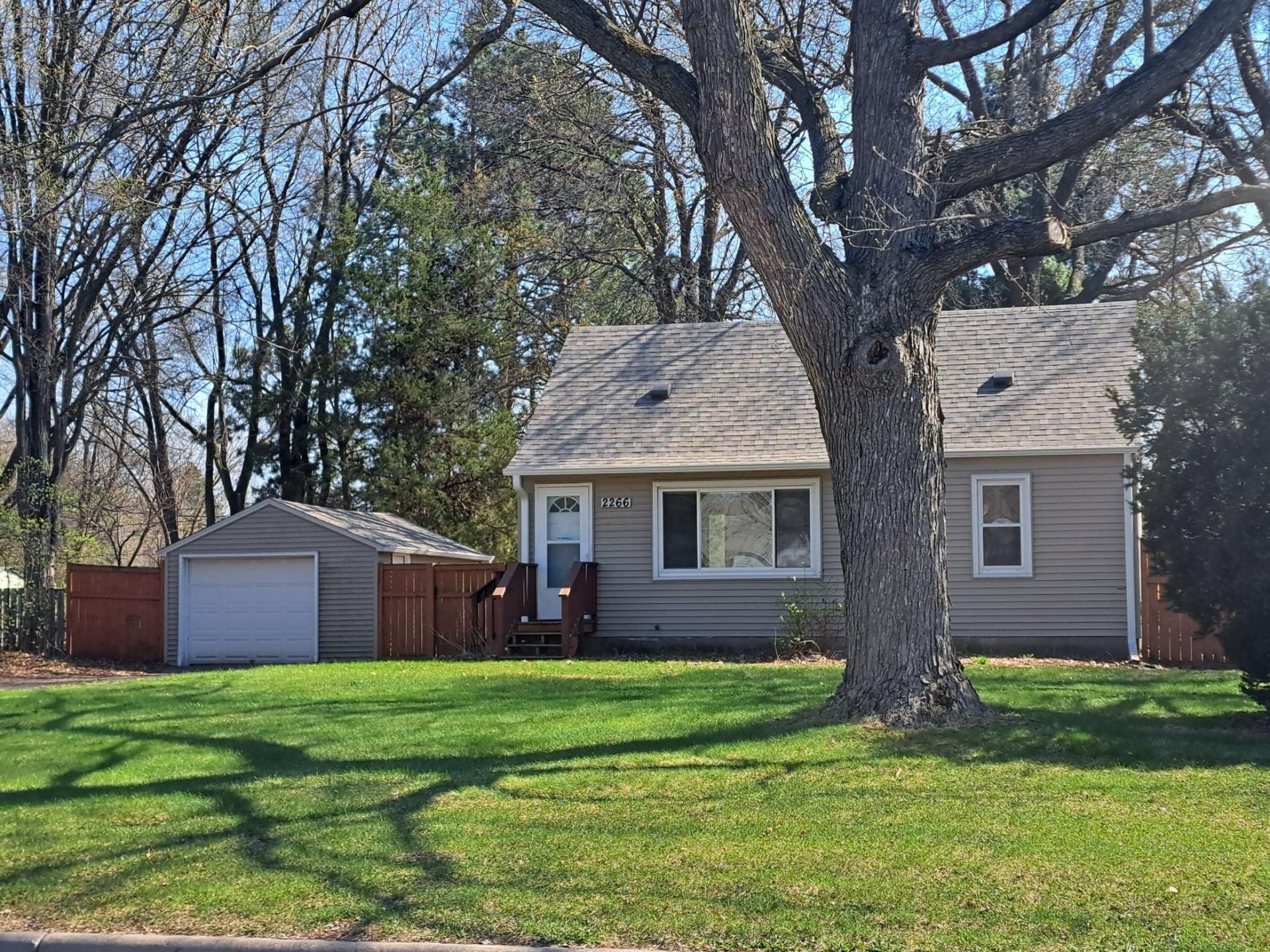 2266 Pinewood Drive, Mounds View, MN 55112 Main Photo